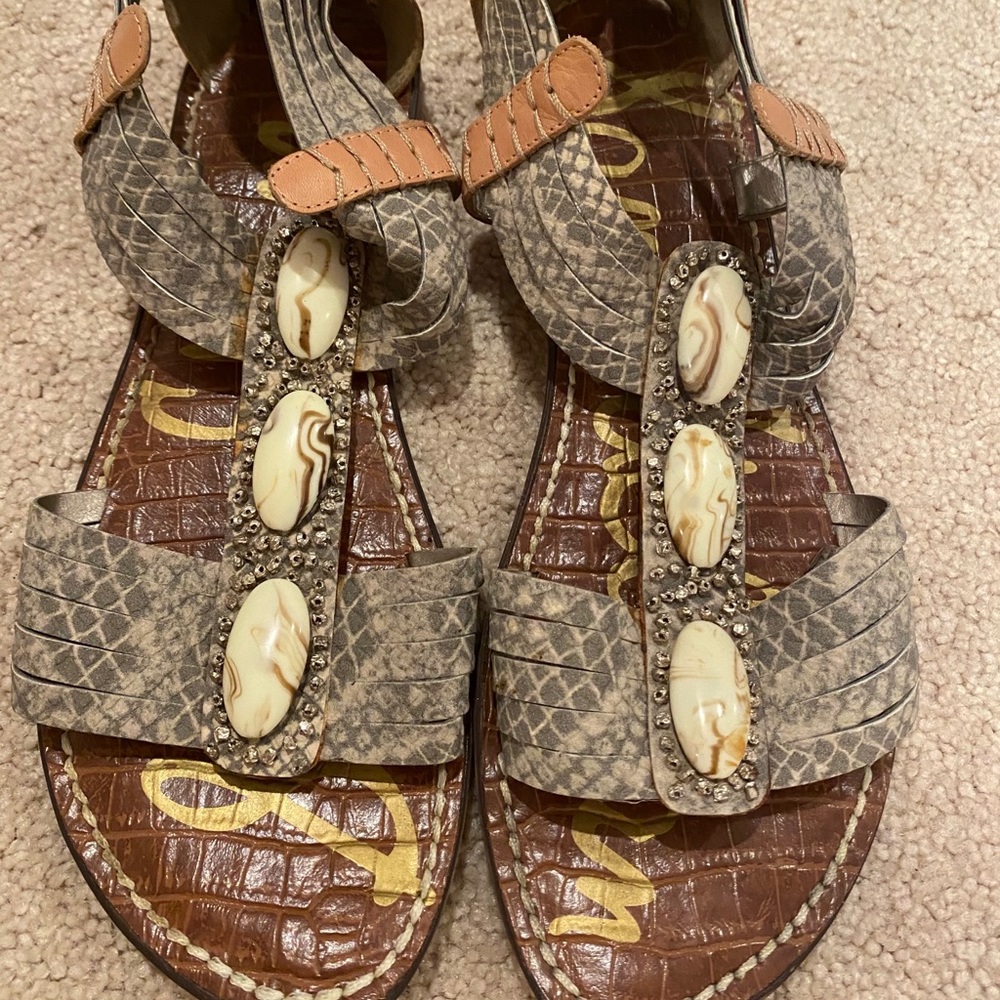 Sam Edelman Sandals